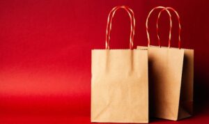 Was passiert mit Papiertüten, die nicht recycelt werden?